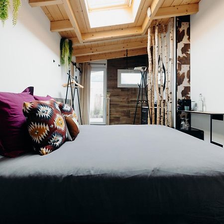 La Villa D'Helene 2 - Chambres D'Hotes Bnb Et Appartements - 克吕斯 外观 照片