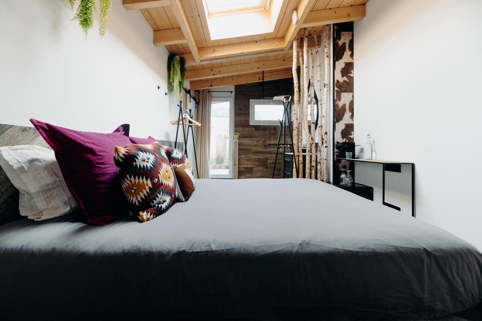 La Villa D'Helene 2 - Chambres D'Hotes Bnb Et Appartements - 克吕斯 外观 照片