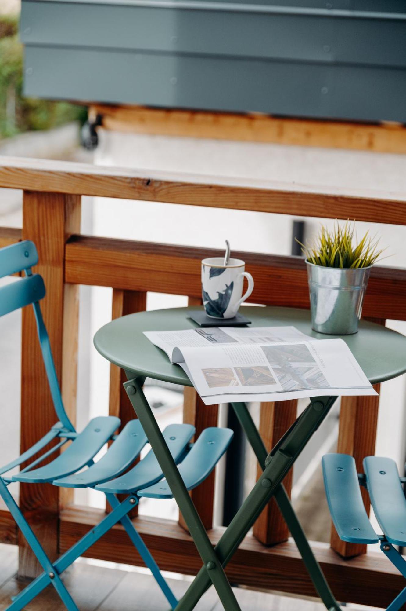 La Villa D'Helene 2 - Chambres D'Hotes Bnb Et Appartements - 克吕斯 外观 照片