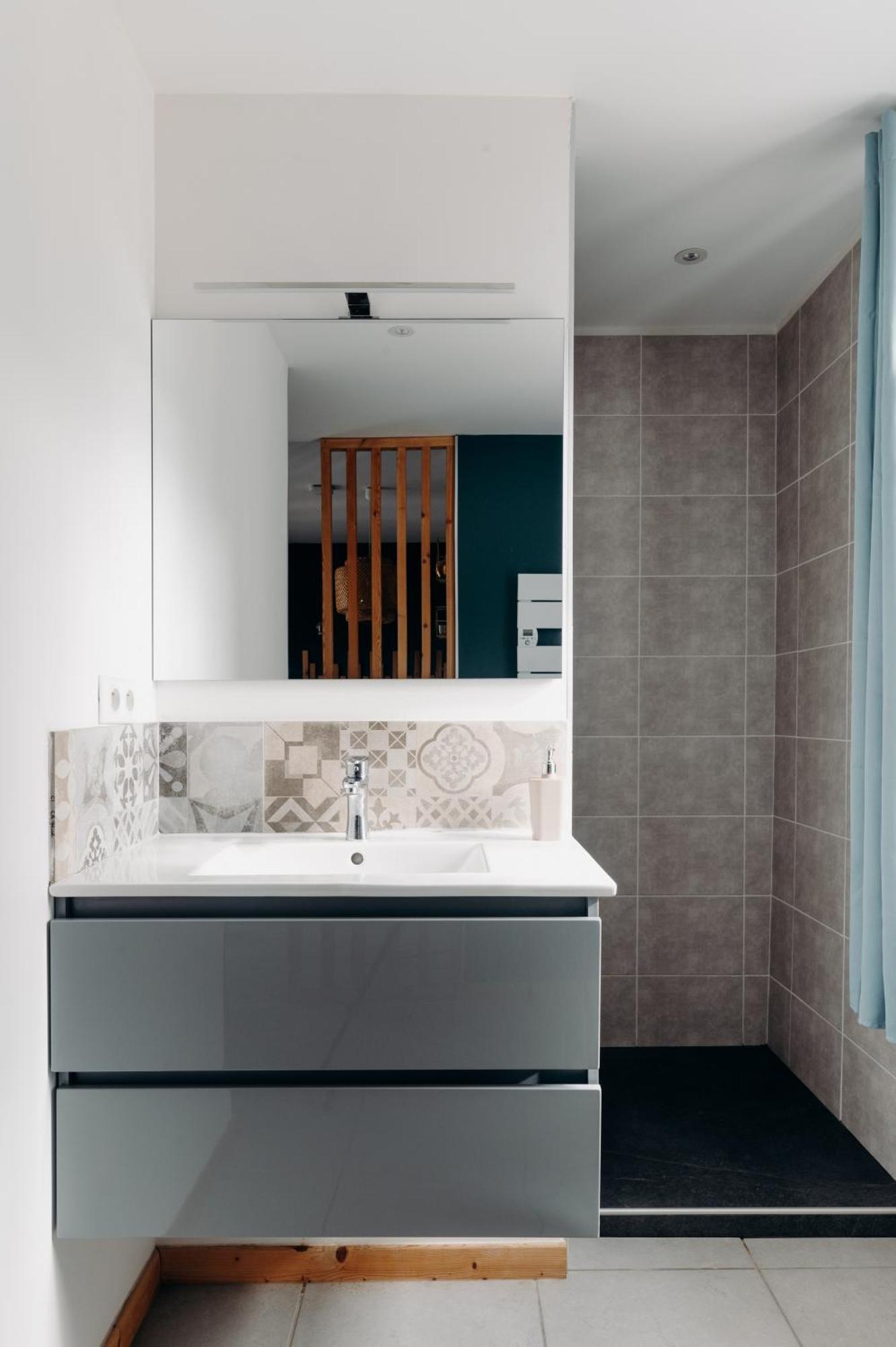 La Villa D'Helene 2 - Chambres D'Hotes Bnb Et Appartements - 克吕斯 外观 照片
